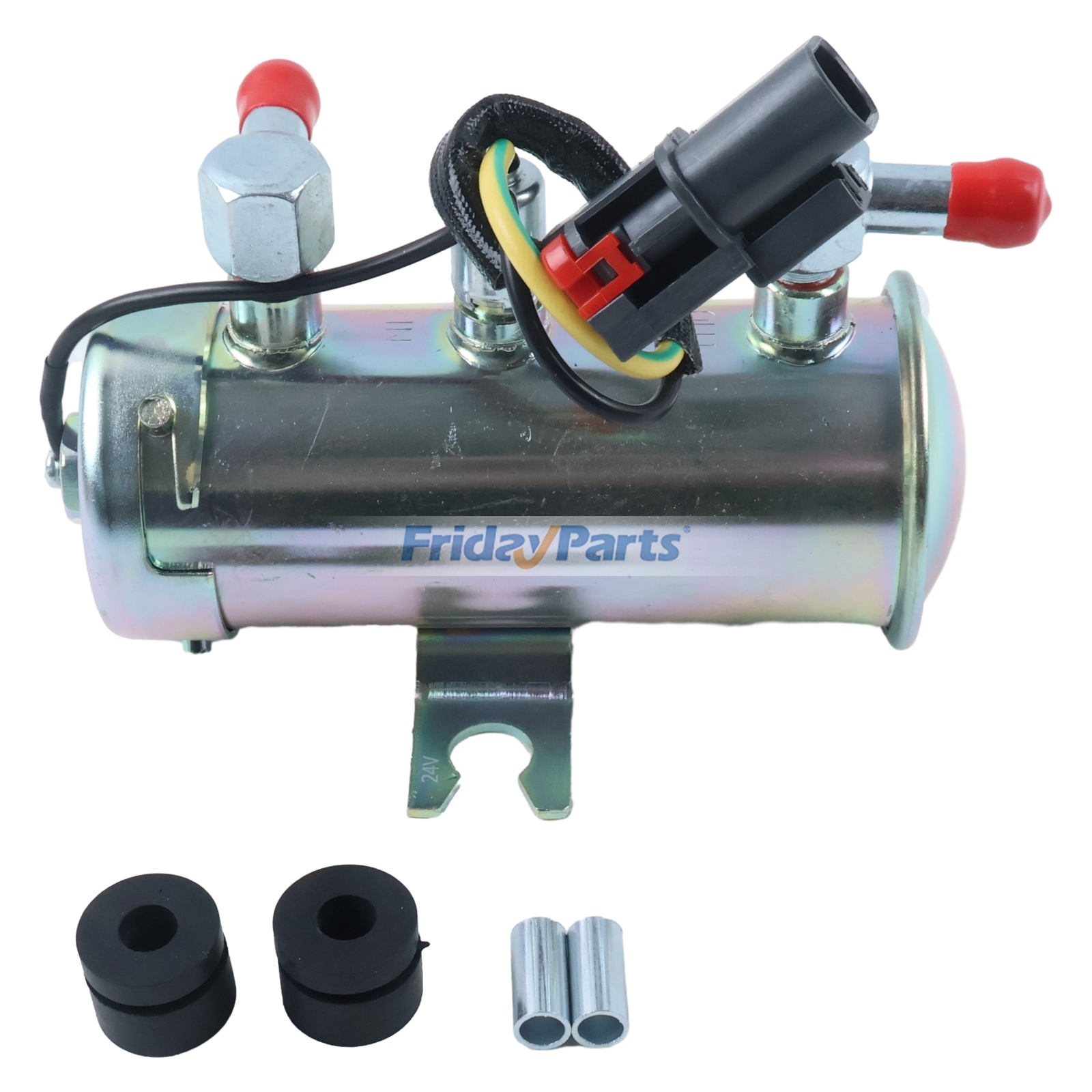 Fuel Pump for Excavator