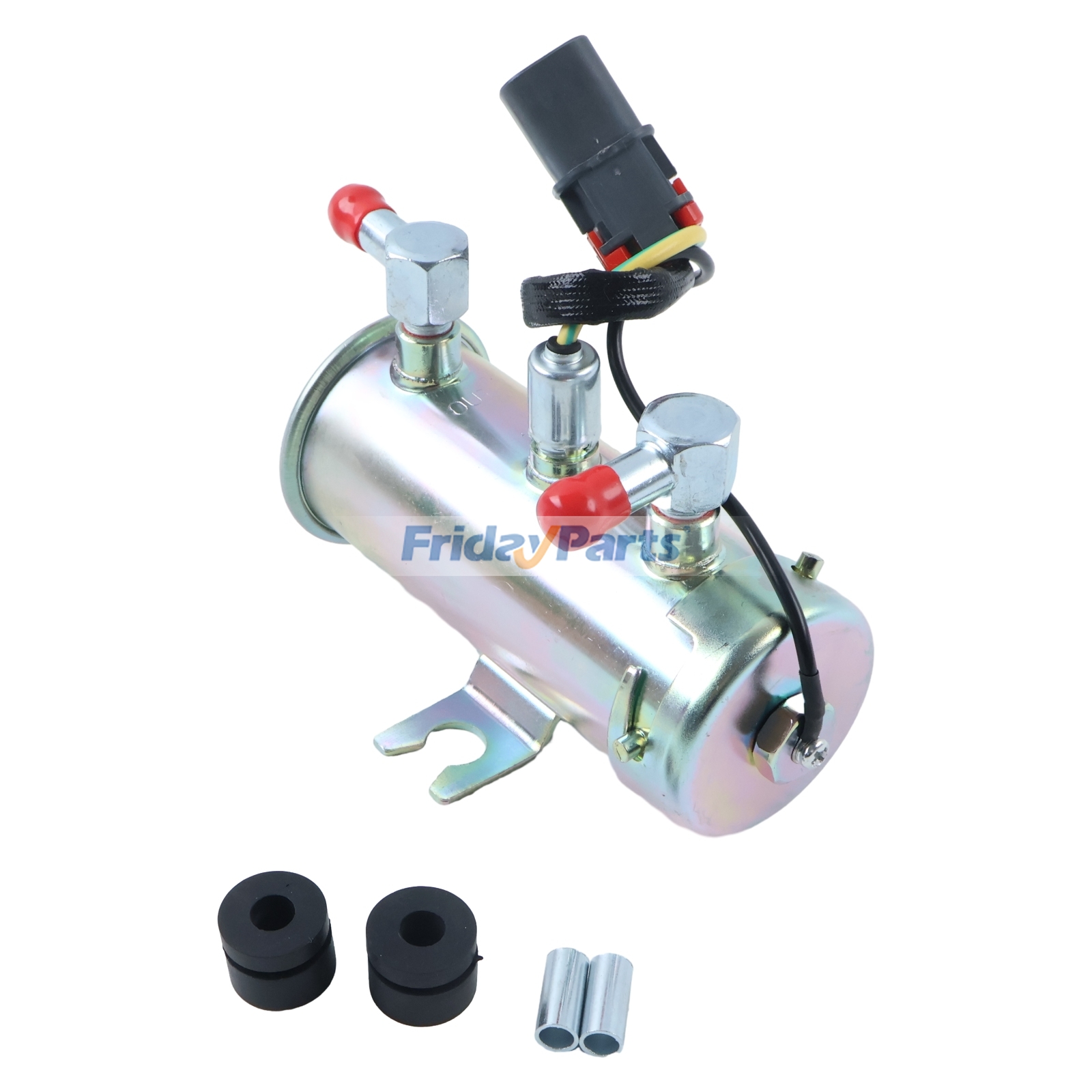  Fuel Pump For CASE