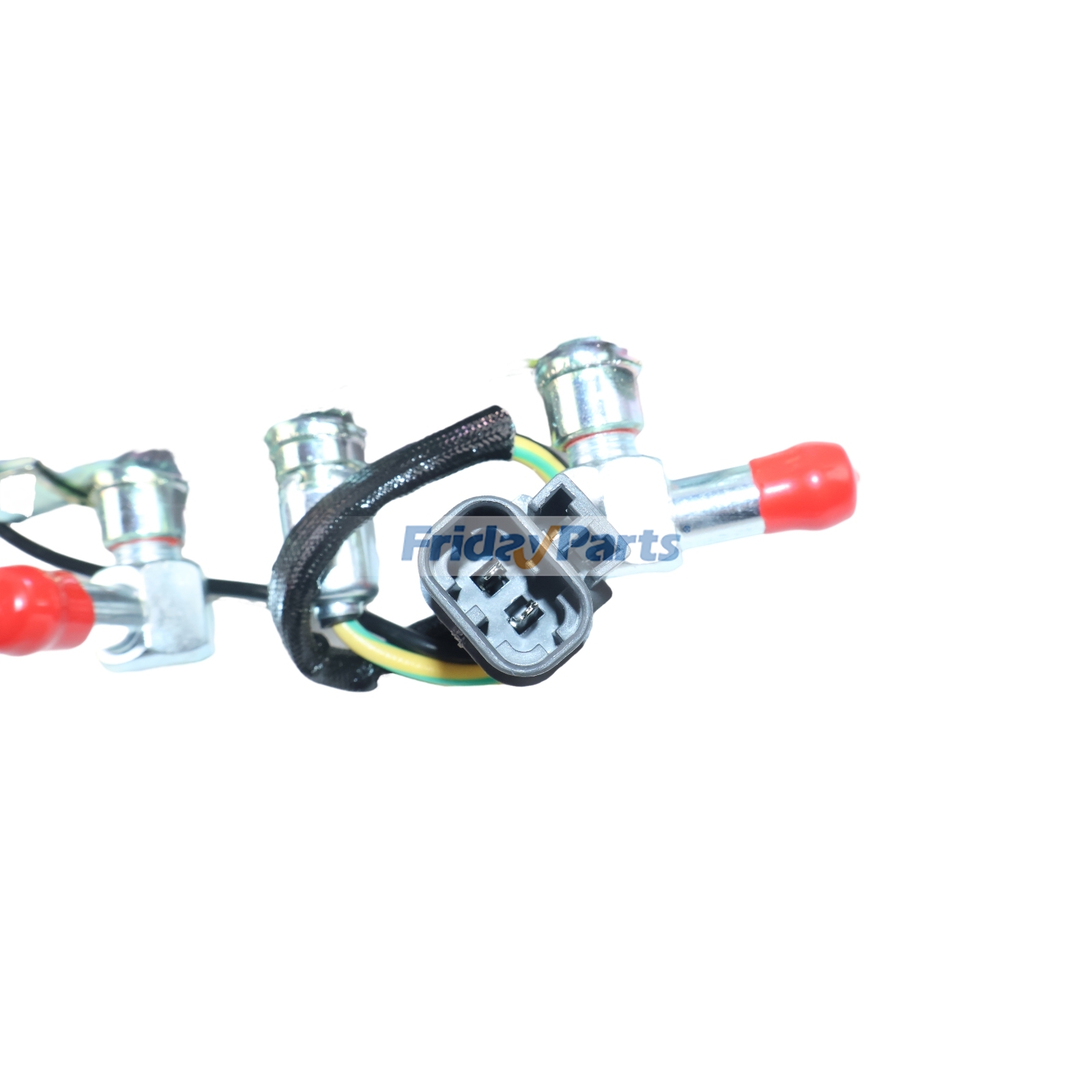 Fuel Pump KHH11882 KHR12840 for CASE Excavator CX130B CX160C CX160D CX210C CX210D CX250D CX300C CX300D CX350D CX490D for less