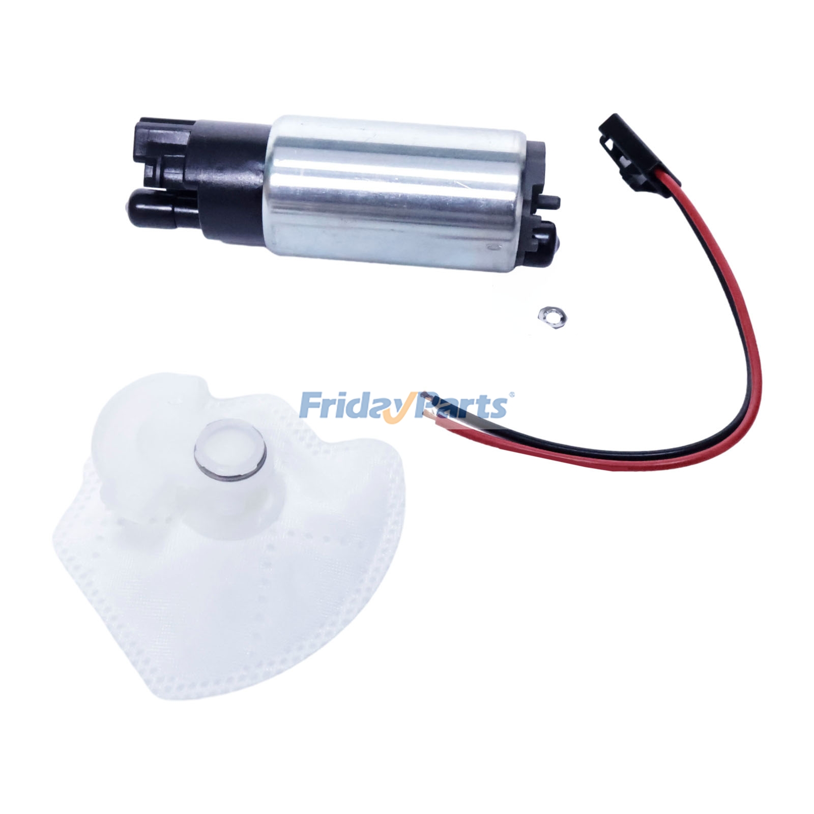 Kit de pompe à carburantpour Véhicule