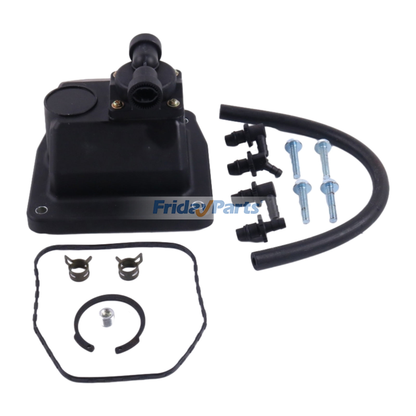 Kraftstoffpumpensatzfür Motor