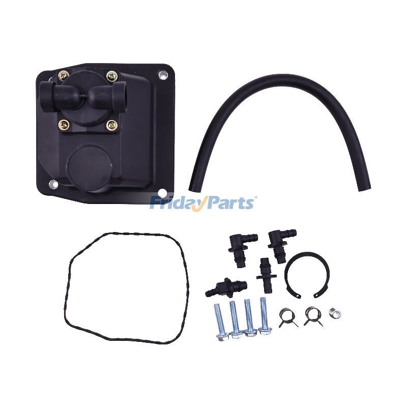 Fuel Pump Kit 24-559-11-S for Kohler Engine CH20 CH22 CH23