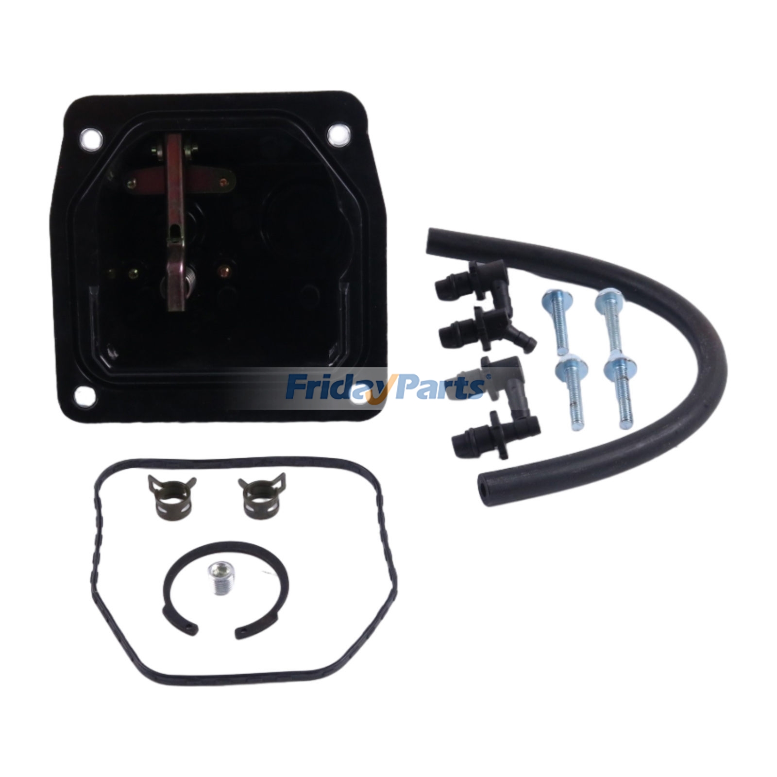 Kraftstoffpumpensatz 24-559-11-S für Kohler-Motor CH20 CH22 CH23 CH25 CH640 CH730für 