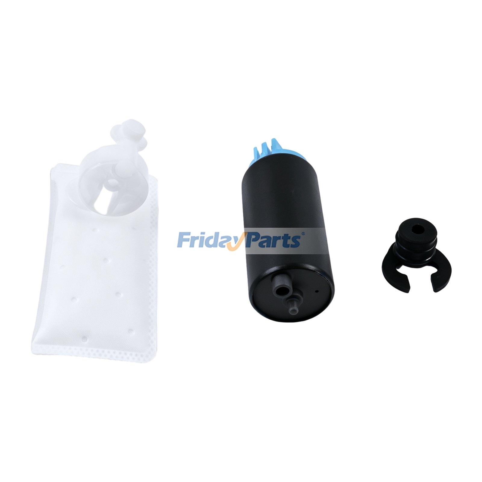 Sport UTV/ATV Fuel Pump Kit