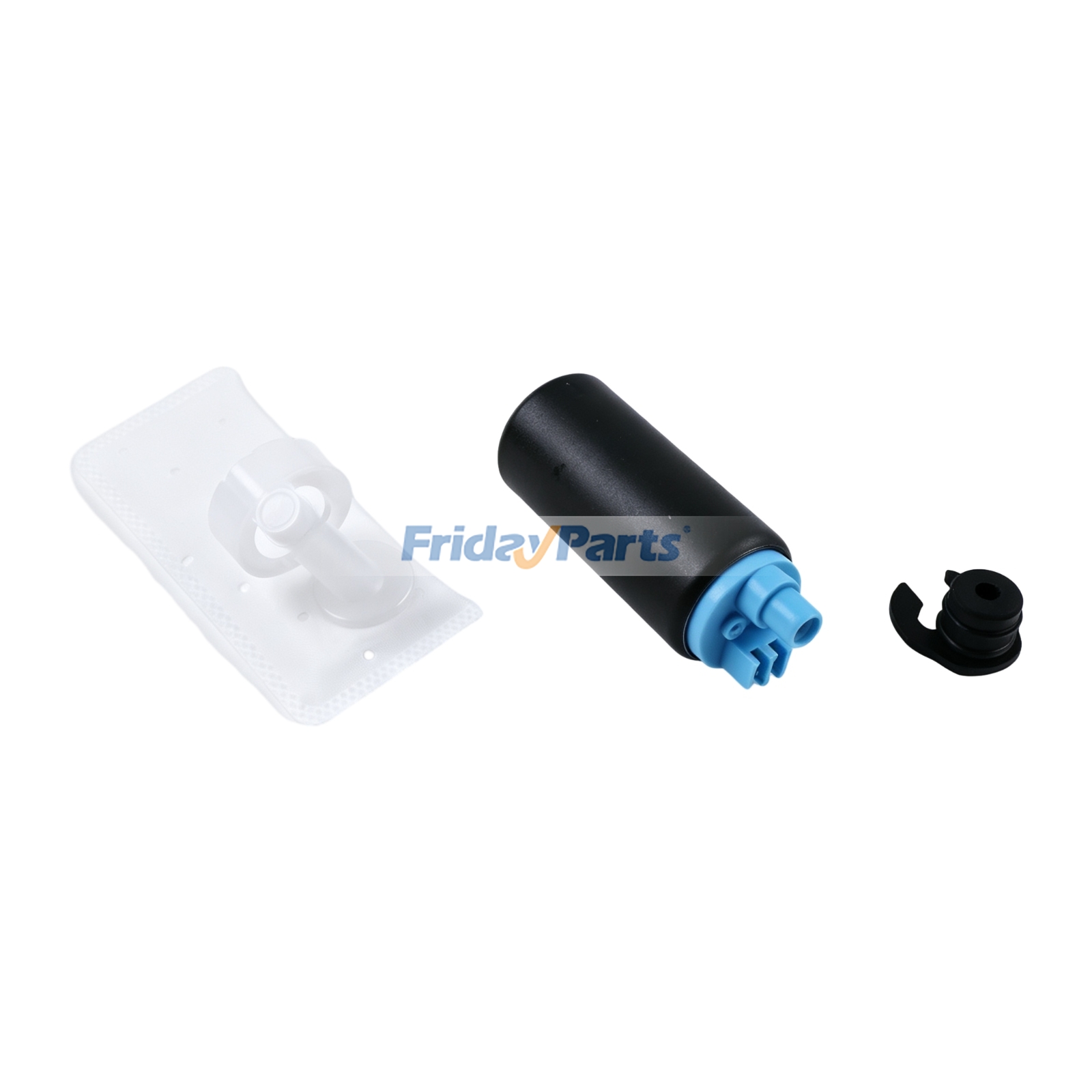 Fuel Pump Kit for Sport UTV/ATV