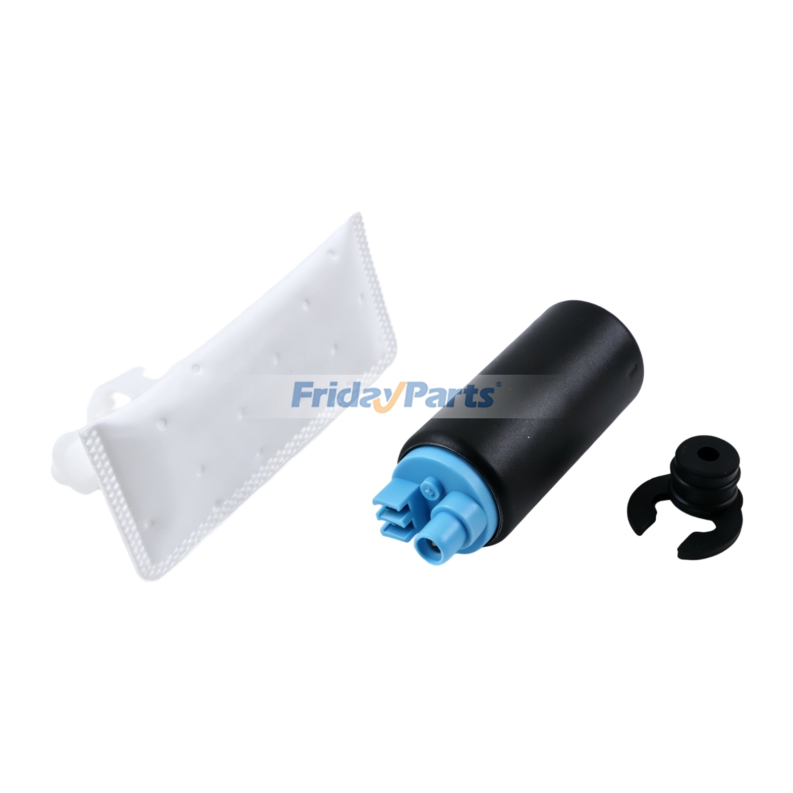 Fuel Pump Kit 47-2053 for Suzuki ATV LT-A400F 4WD King Quad LT-Z400 2008-2026