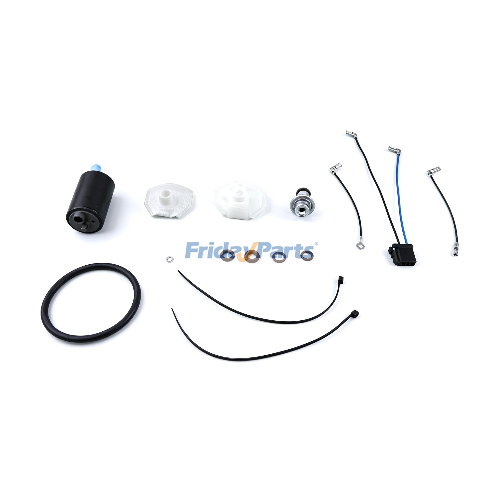 Fuel Pump Kit for Motorcycle