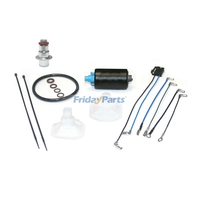 FridayParts Kraftstoffpumpensatz
