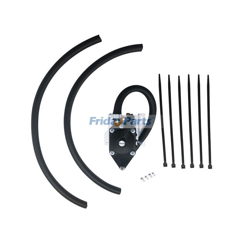 Kraftstoffpumpensatz 5004558 438400 für Johnson Evinrude Motor V4