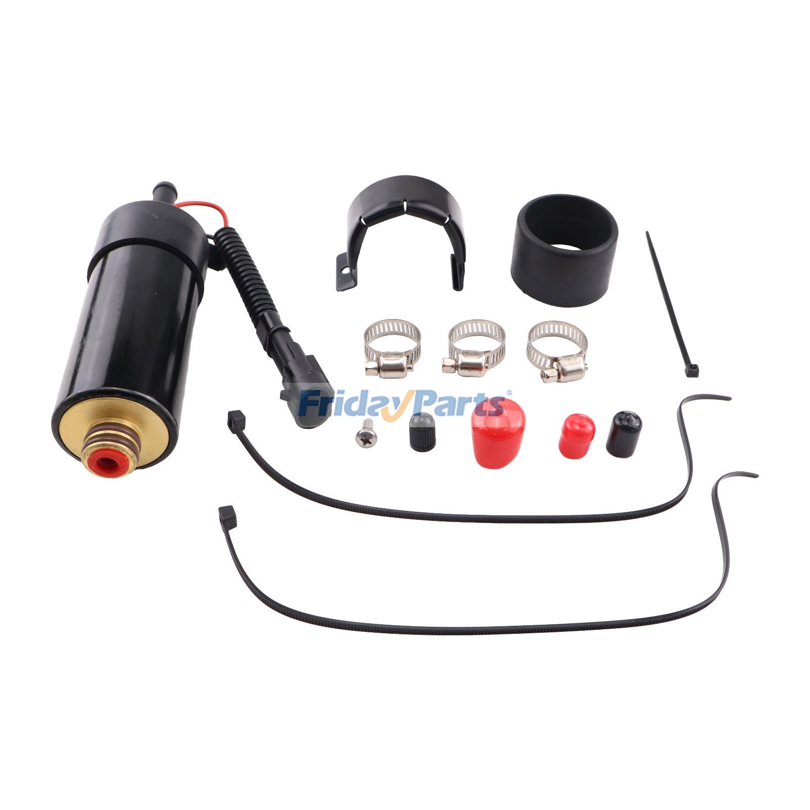 Kraftstoffpumpensatzfür Motor