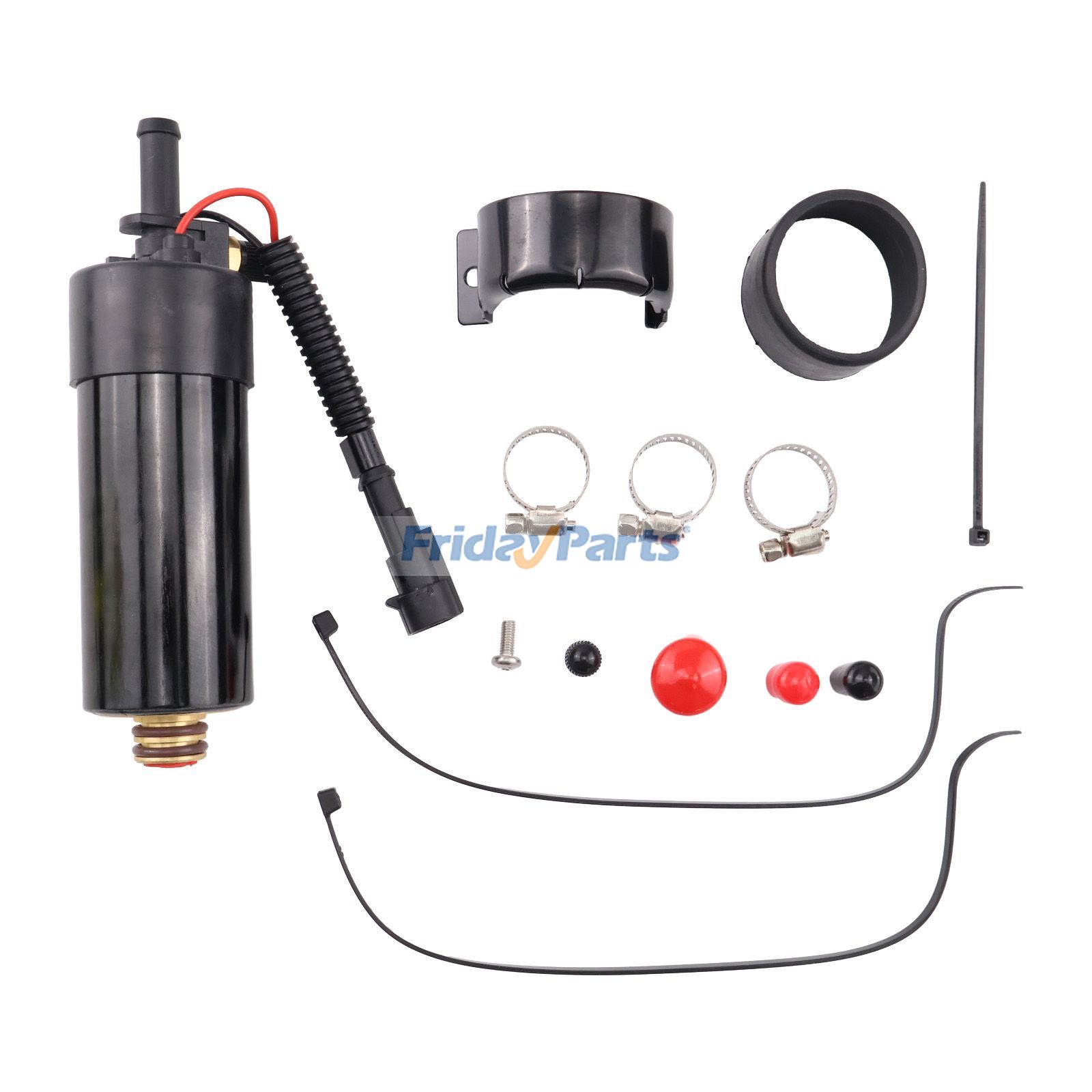 Kraftstoffpumpensatz