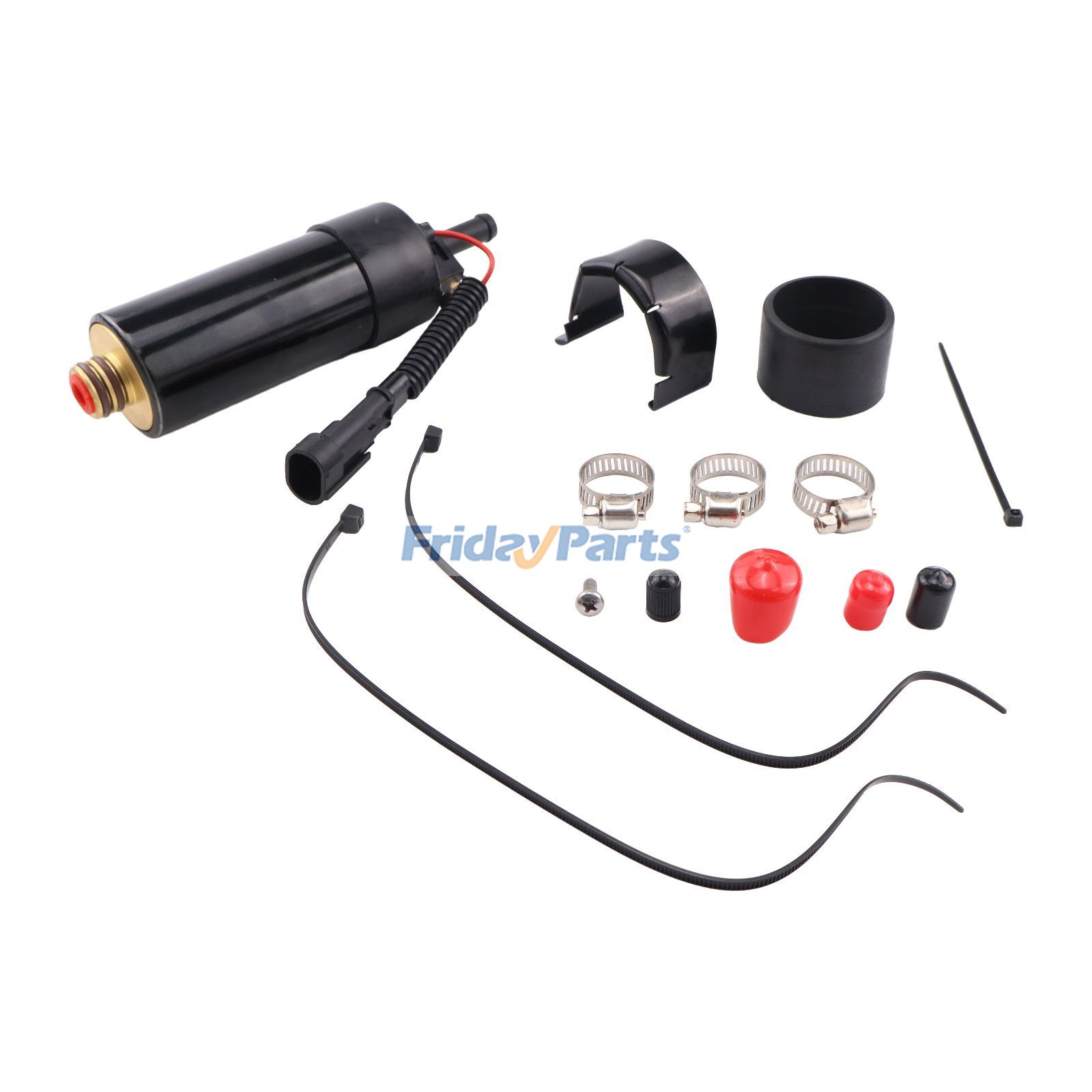 FridayParts Kraftstoffpumpensatz