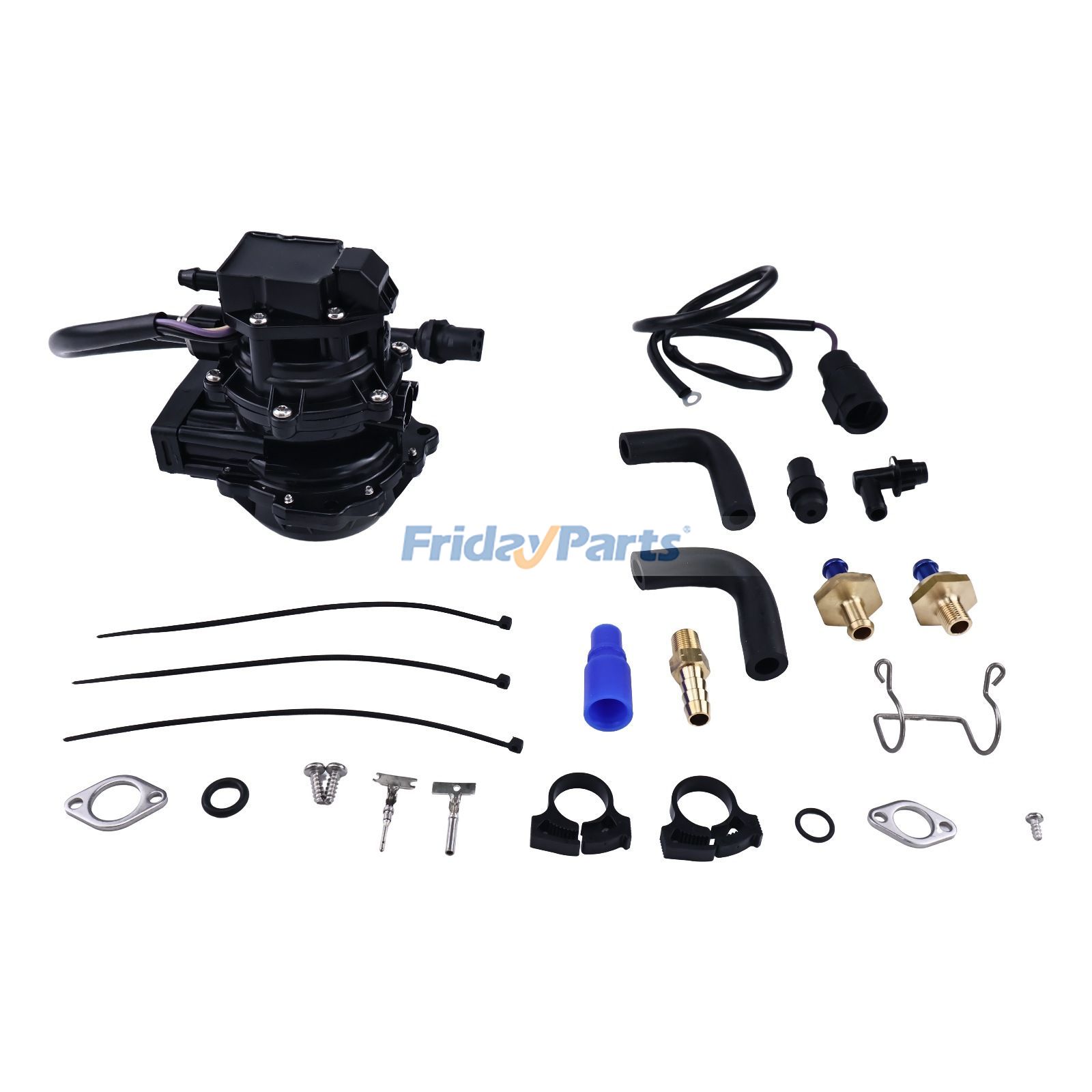 Kraftstoffpumpensatzfür Motor