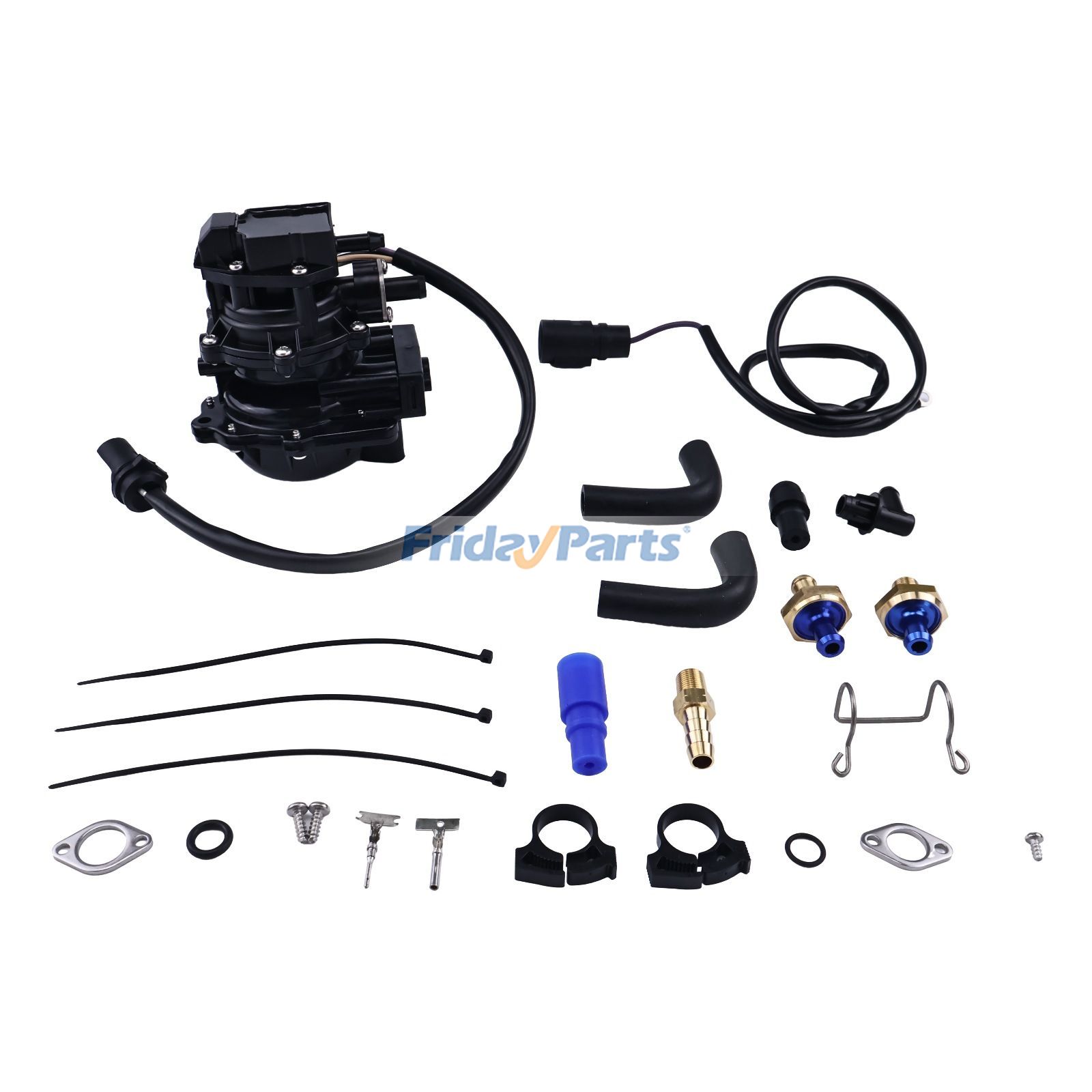 Kraftstoffpumpensatz 5007423 für Johnson & Evinrude Außenbordmotorfür 