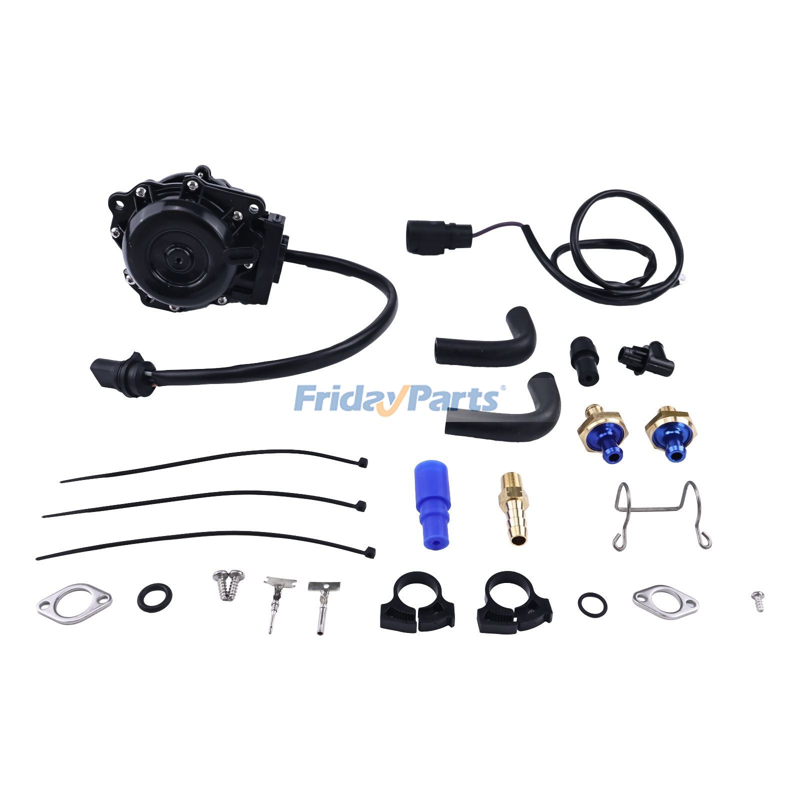 Kraftstoffpumpensatzfür Motor