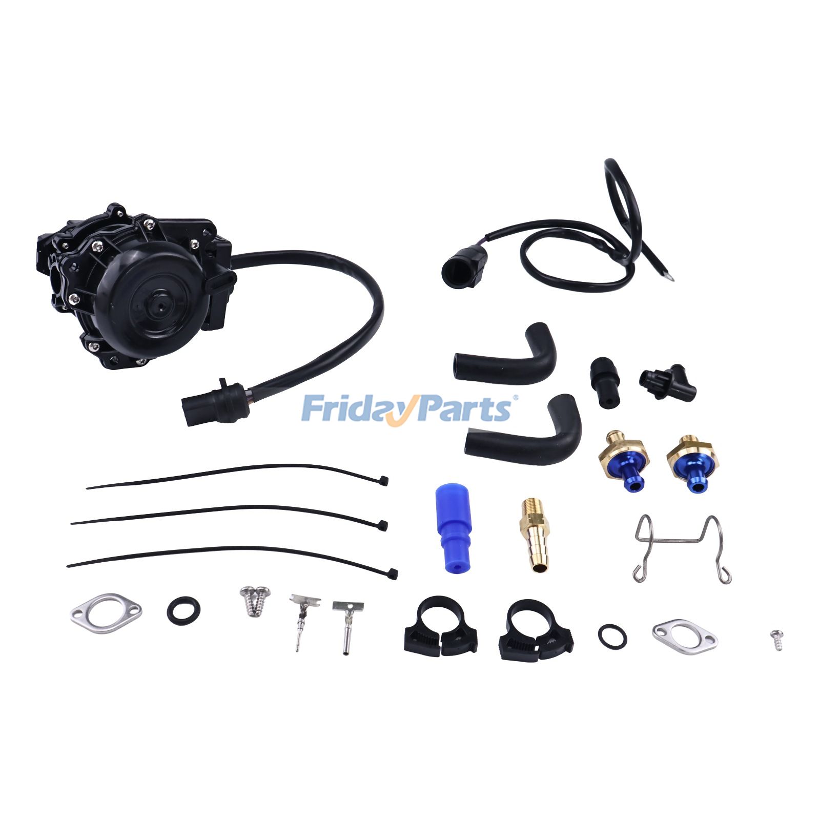 Kraftstoffpumpensatzbei FridayParts kaufen