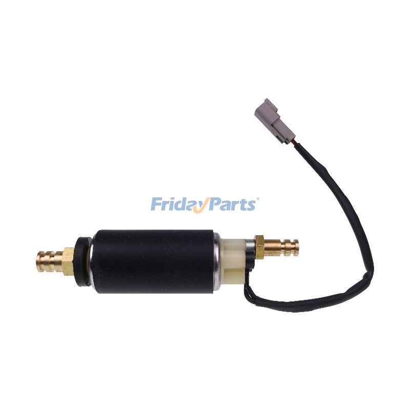 Kraftstoffpumpensatz QSB6.7 QSC8.3 QST30 ISX15 NT855 NH855