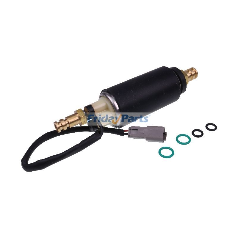 Kraftstoffpumpensatz QSB6.7 QSC8.3 QST30 ISX15 NT855 NH855für Motor