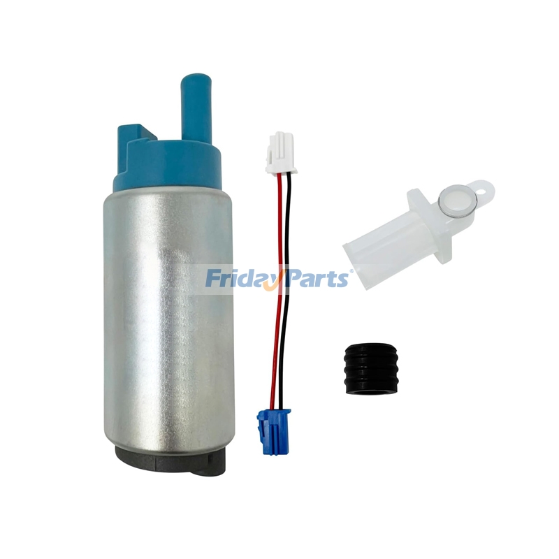 Fuel Pump Kit 63P-13907-03-00 63P-13907-01-00 for Yamaha Outboard F150 150HP 2004-2021