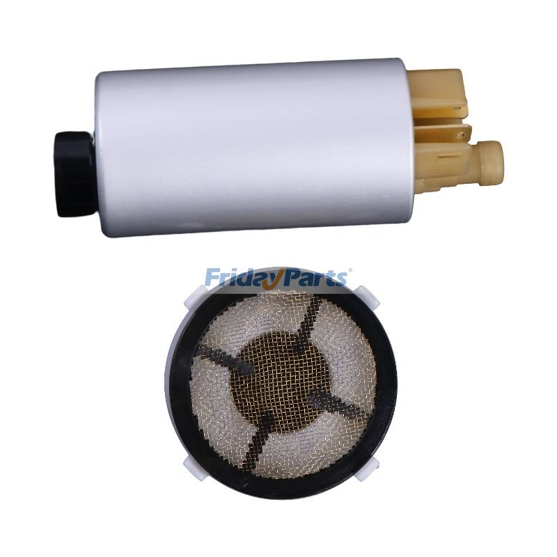 KraftstoffpumpensatzFür JOHN DEERE