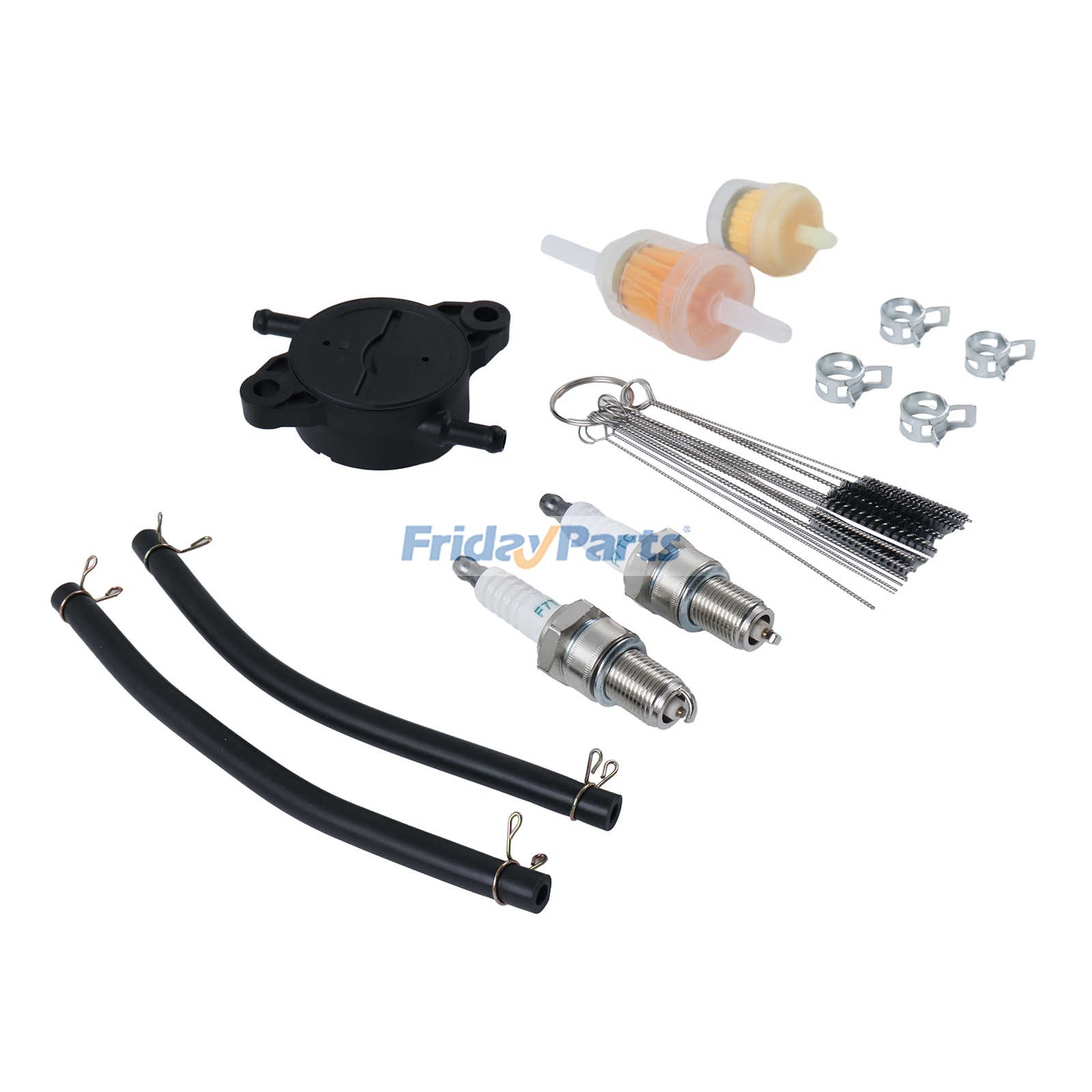 Fuel Pump Kit  for Engine,Mower,Tractor