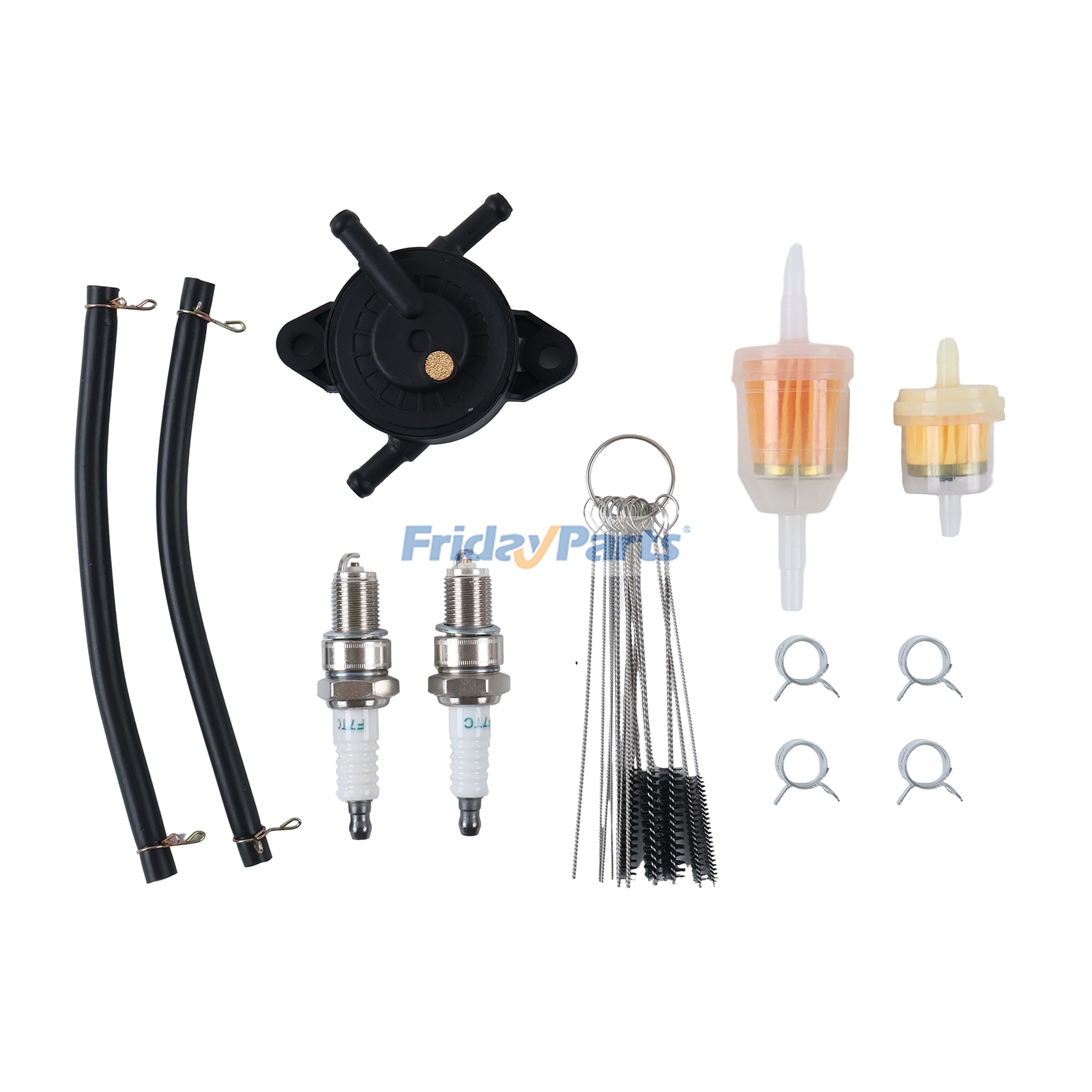 Engine,Mower,Tractor Fuel Pump Kit 
