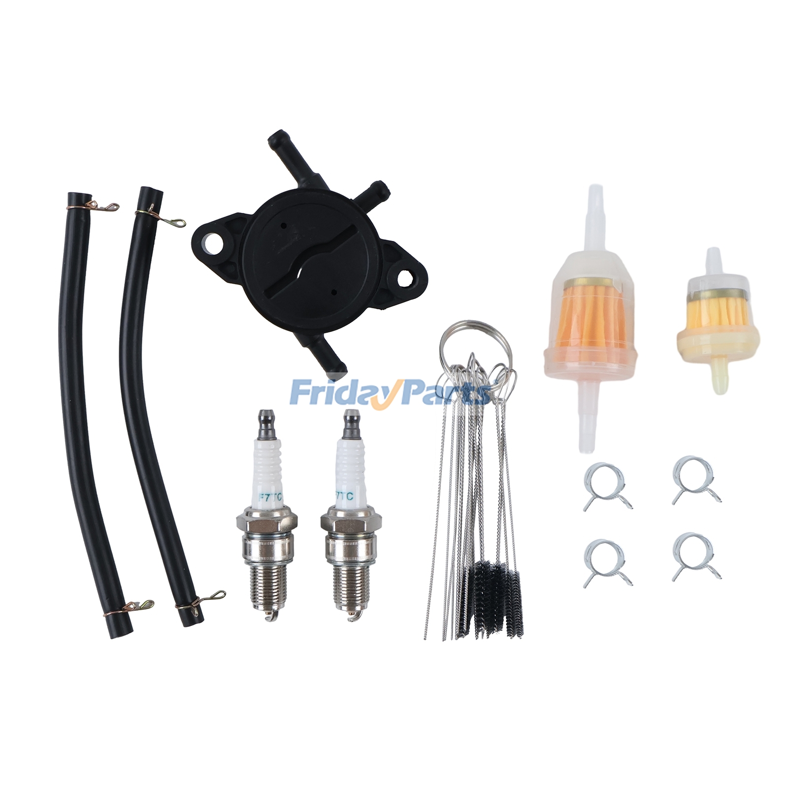  Fuel Pump Kit  For JOHN DEERE