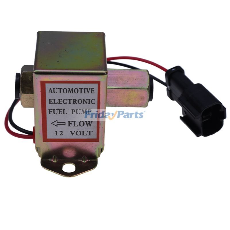 Pompe à carburant KV13829 pour moteur John Deere 2,9 L 3029 chargeuse compacte 240 250 260 270 280pourPour JOHN DEERE