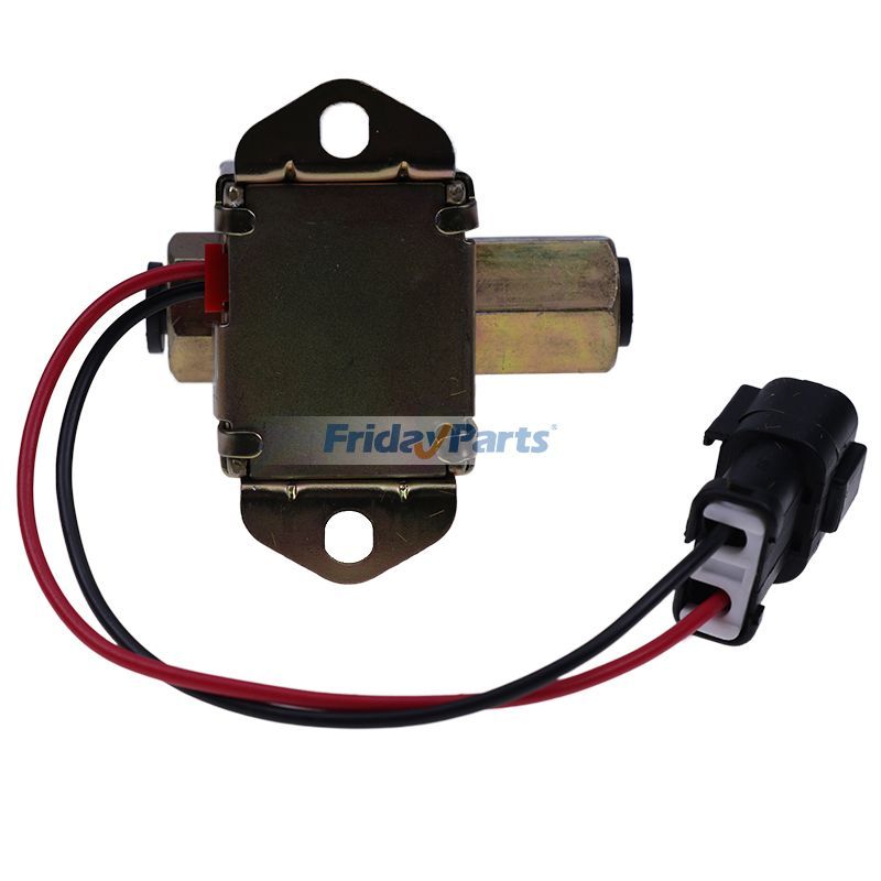 Pompe à carburant pour chargeuse compacte pour Moteur,Chargeur Pour JOHN DEERE