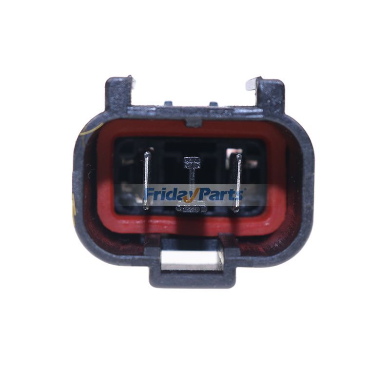 Achetez Pompe à carburant pour chargeuse compacte chez FridayParts