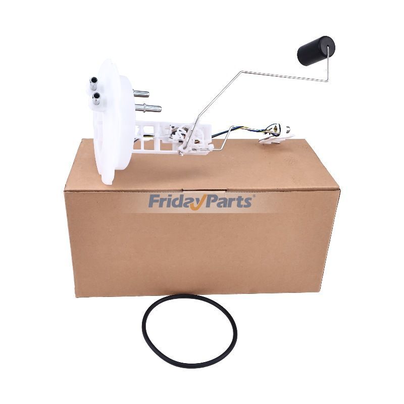 えんじぇる 811W25970-6103 Electronic Accelerator Pedal - Con Rod