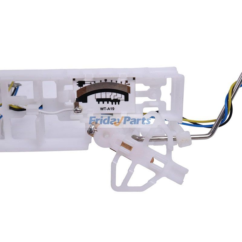 Teile für Fahrzeug