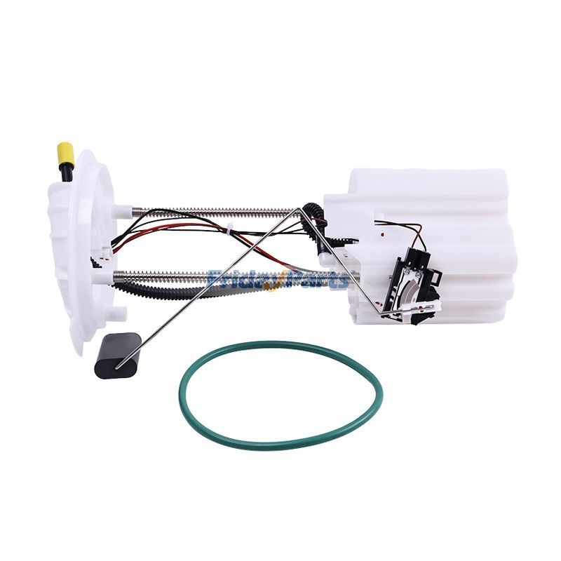 6-Piece Fuel Injector Return Fitting Kit For Ram 1500 2014-2019 Models