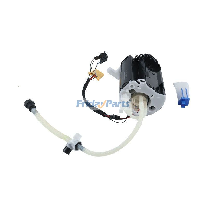 FridayParts Kraftstoffpumpe