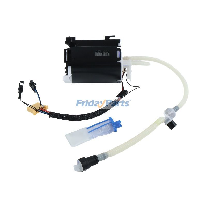 Kraftstoffpumpefür Fahrzeug