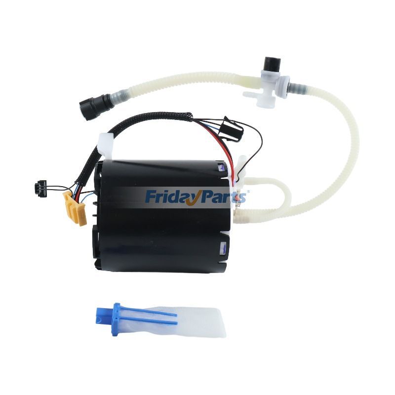 Kraftstoffpumpe LR043385 für Land Range Rover Sport 2010-2012 5.0L LR4 3.0L 2014-2015