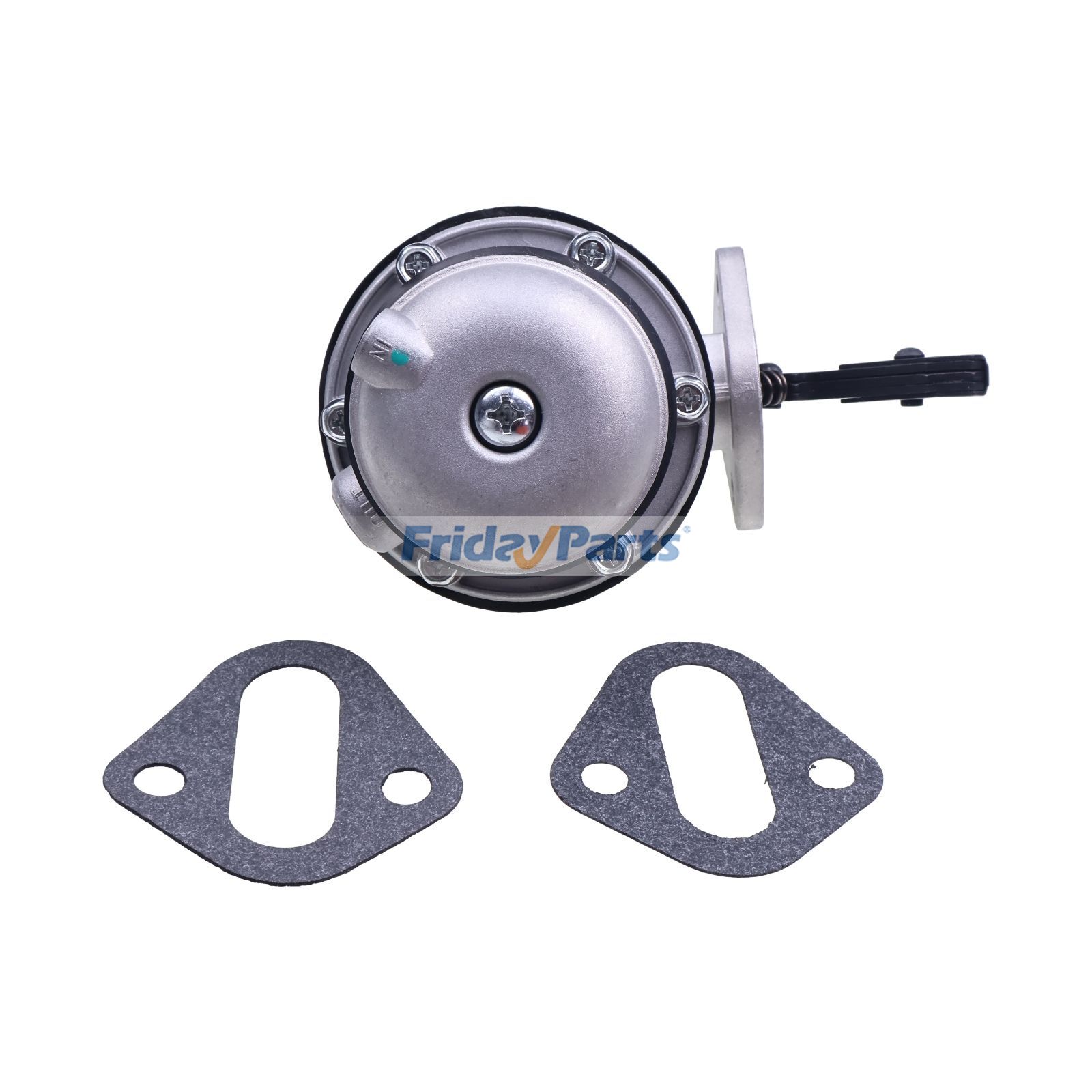 Fuel Pump M3553 for Ford F-100 F-250 F-350 Fairlane P-350 Country Sedan 1955-1964für Für Ford