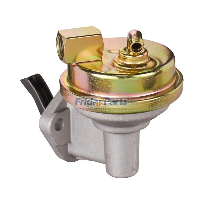 Fuel Pump M4530 SP1107MP for Big Block Chevy 396 402 454 502 El Camino Biscayne Impala Caprice Bel Air Camaro 1967-1972
