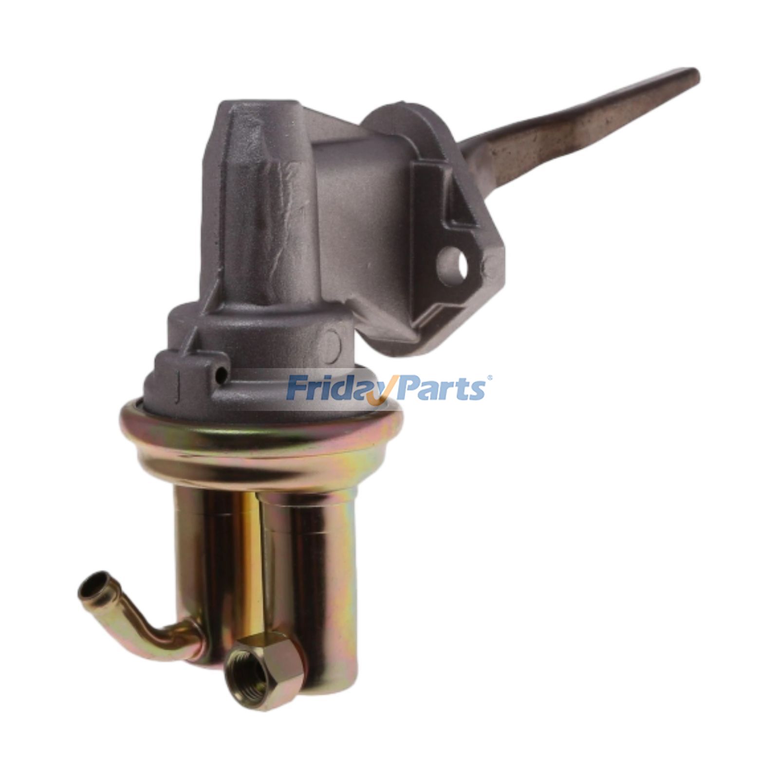 Fuel Pump M60036 for Ford F-100 Ranger F-150 F-250 F-350 Econoline Club Wagon 7.5L V8 1977-1979