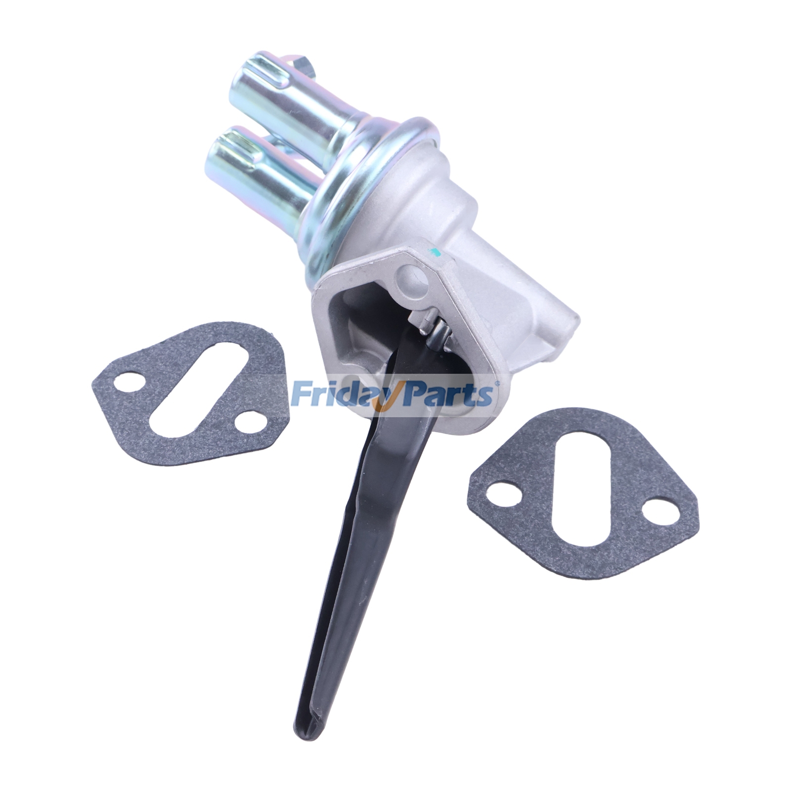 Bomba de combustível M60036 para Ford F-100 Ranger F-150 F-250 F-350 Econoline Club Wagon 7,5L V8 1977-1979 FridayParts