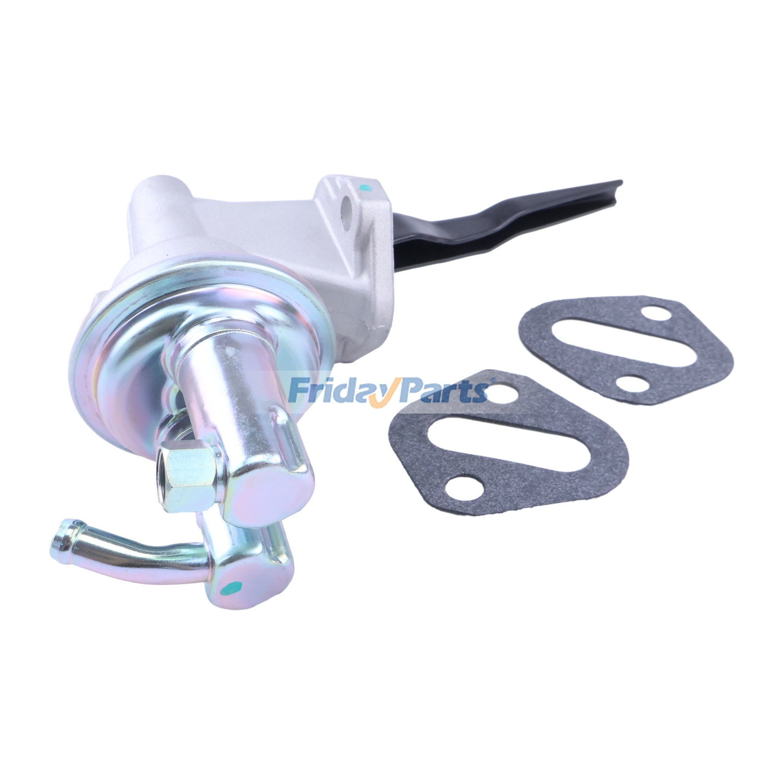 Compre Bomba de combustível M60036 para Ford F-100 Ranger F-150 F-250 F-350 Econoline Club Wagon 7,5L V8 1977-1979 na FridayParts