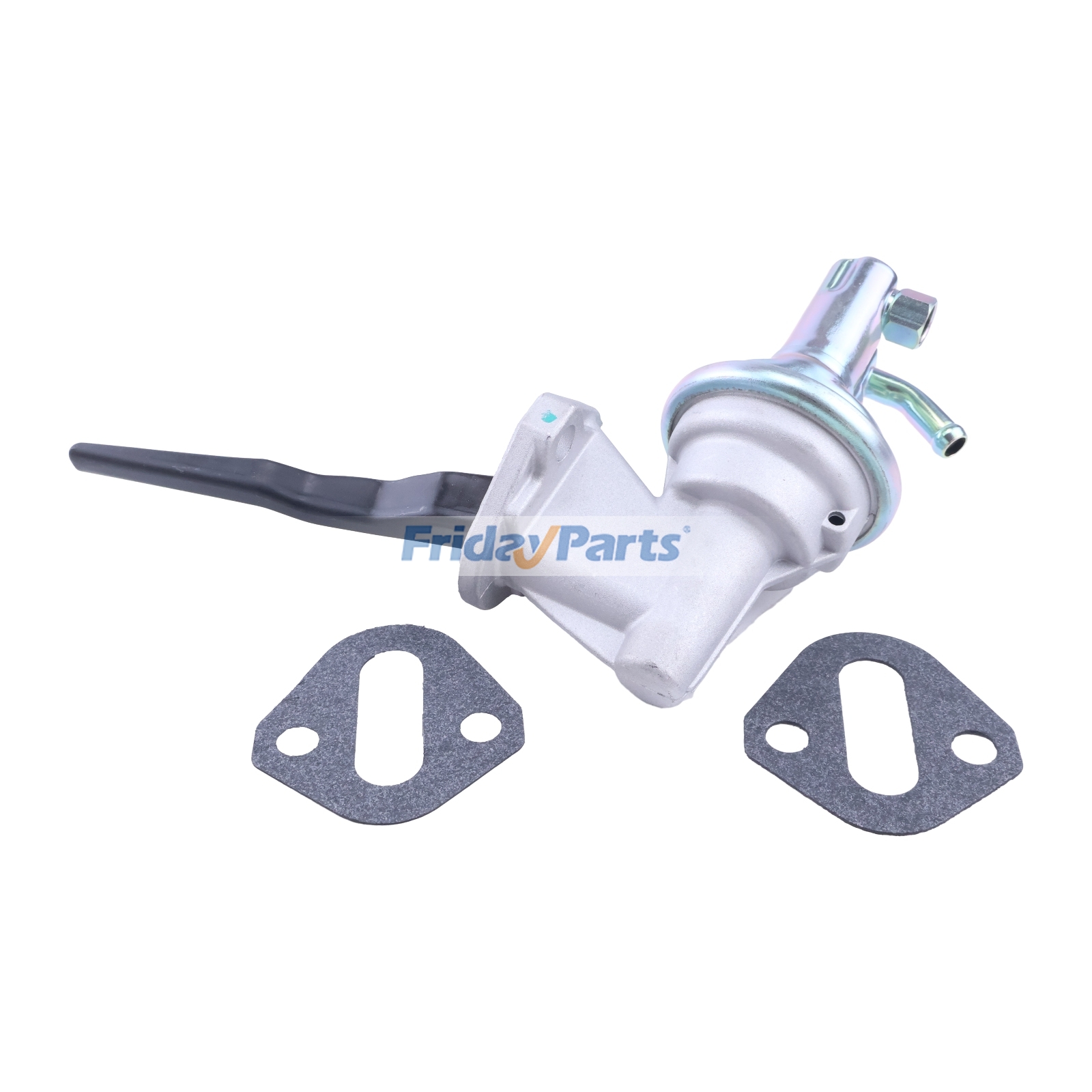 Bomba de combustível M60036 para Ford F-100 Ranger F-150 F-250 F-350 Econoline Club Wagon 7,5L V8 1977-1979 para Veículo