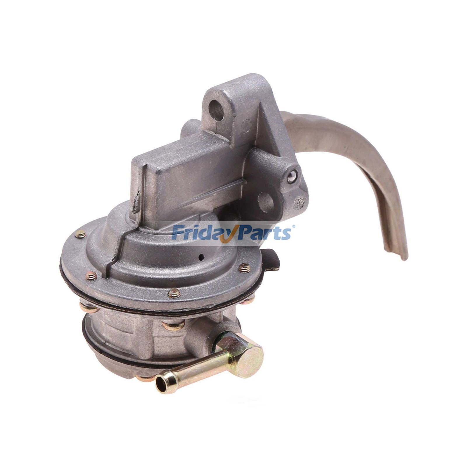 Kraftstoffpumpe M60107 für Carter Datsun 240Z 260Z 1970-1974