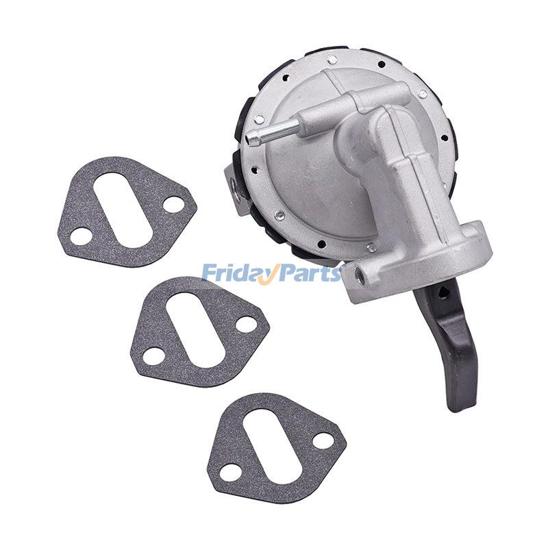 Bomba de combustible M60565 para motor Ford fueraborda marino de 140/2,3 l (1986-1990) Para Ford