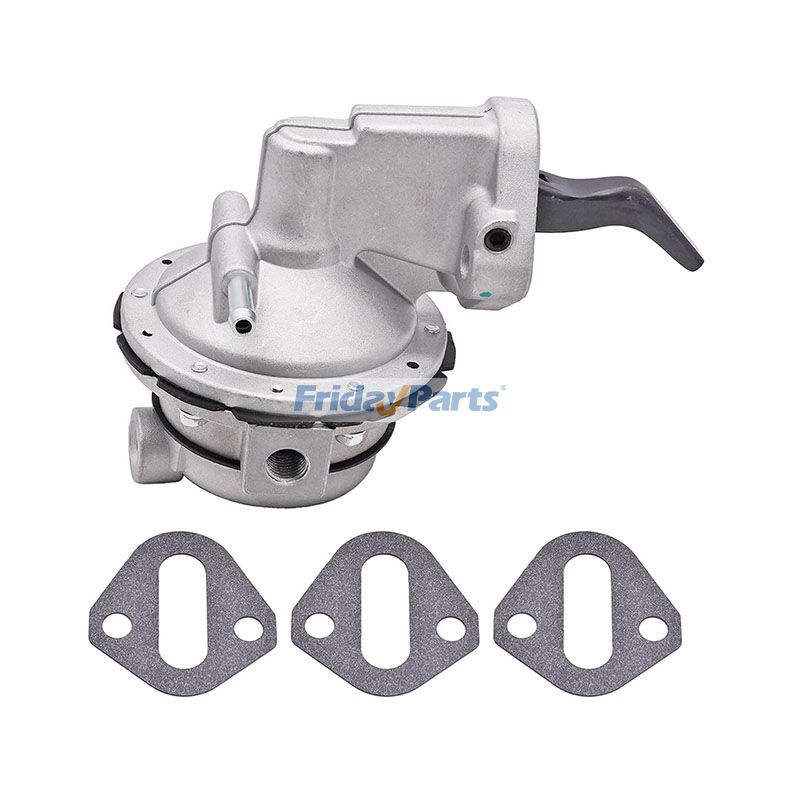 Kraftstoffpumpe M60565 für Ford Außenborder Marine 140/2,3L 1986-1990