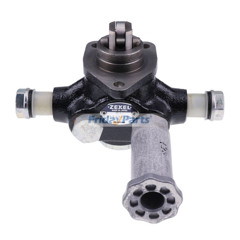 FridayParts Kraftstoffpumpe