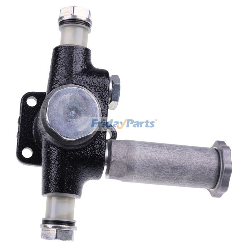 Kraftstoffpumpe ME738728 für Mitsubishi-Motor 6D24für 