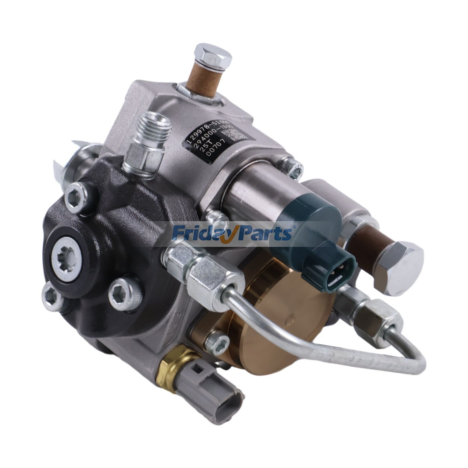 Kraftstoffpumpefür Motor,Lader