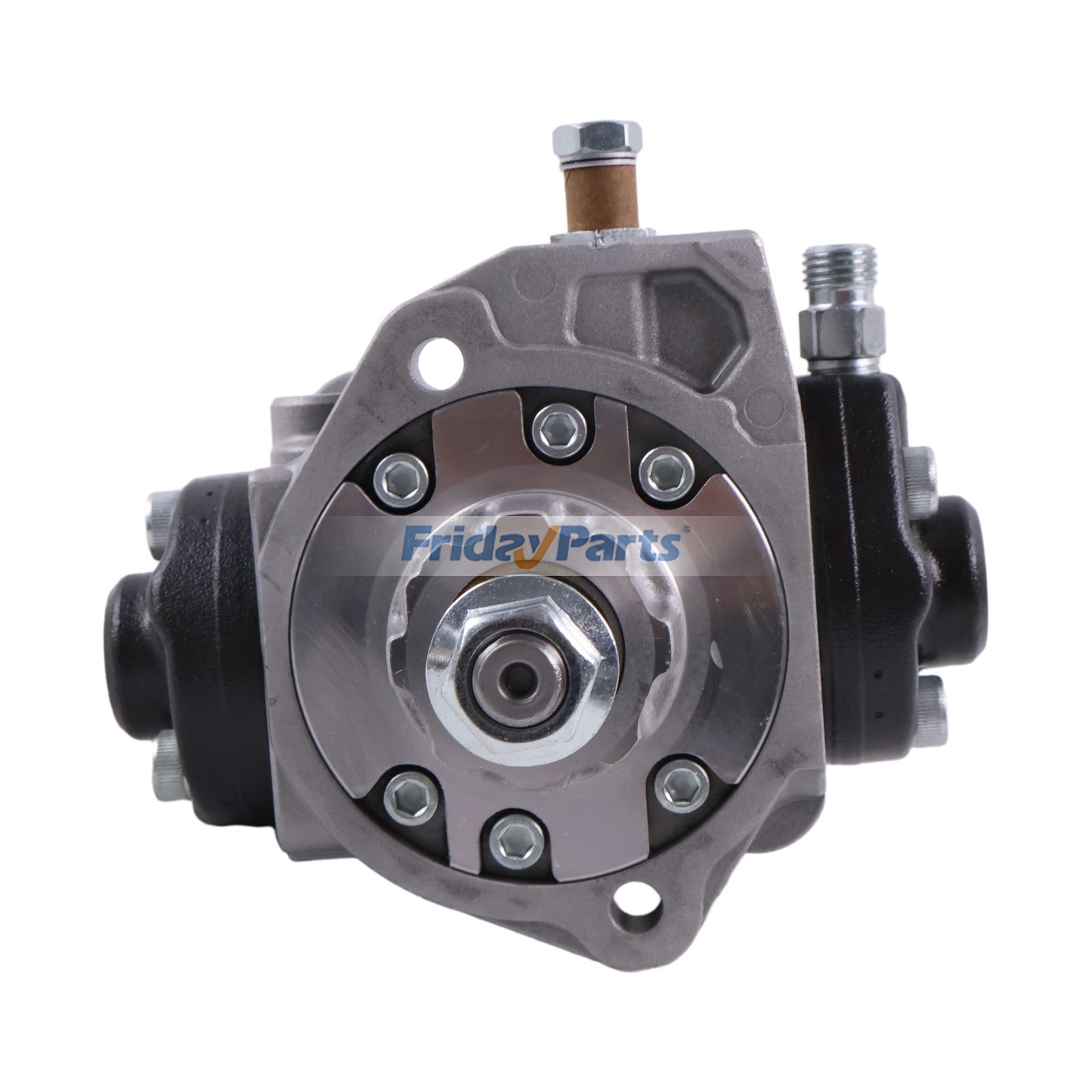 FridayParts Fuel Pump