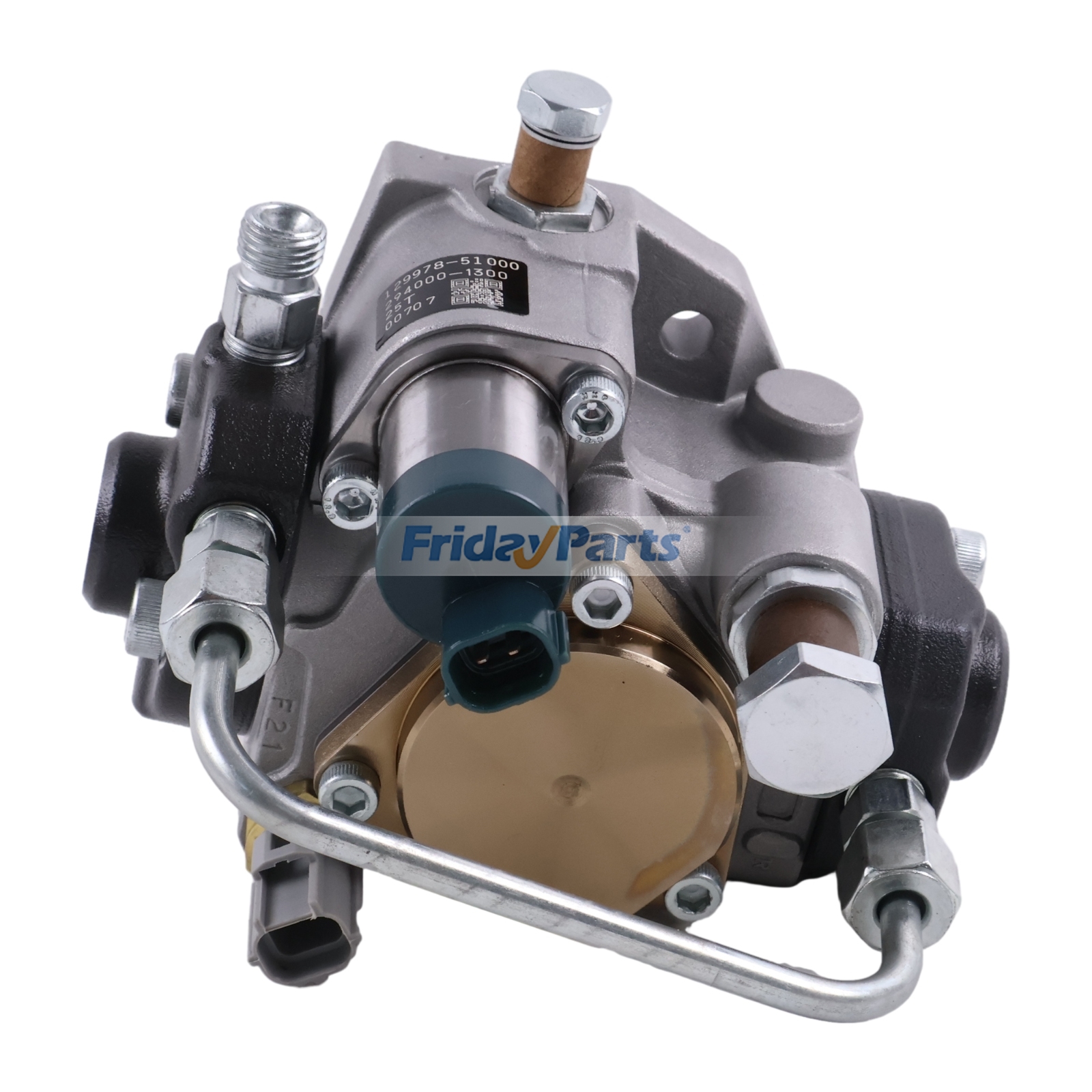 Fuel Pump in Stock in China